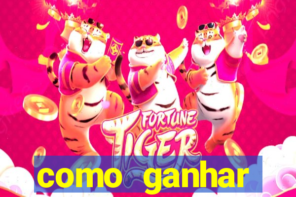 como ganhar dinheiro nos slots